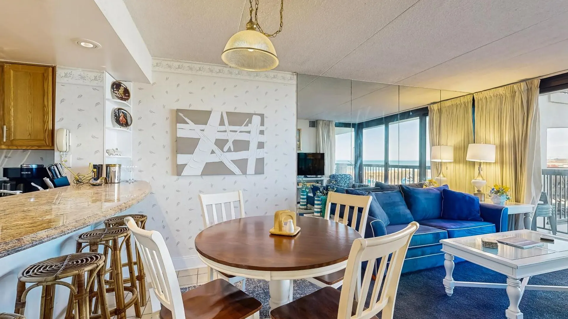 Sea Watch 205 Apartment Ocean City
