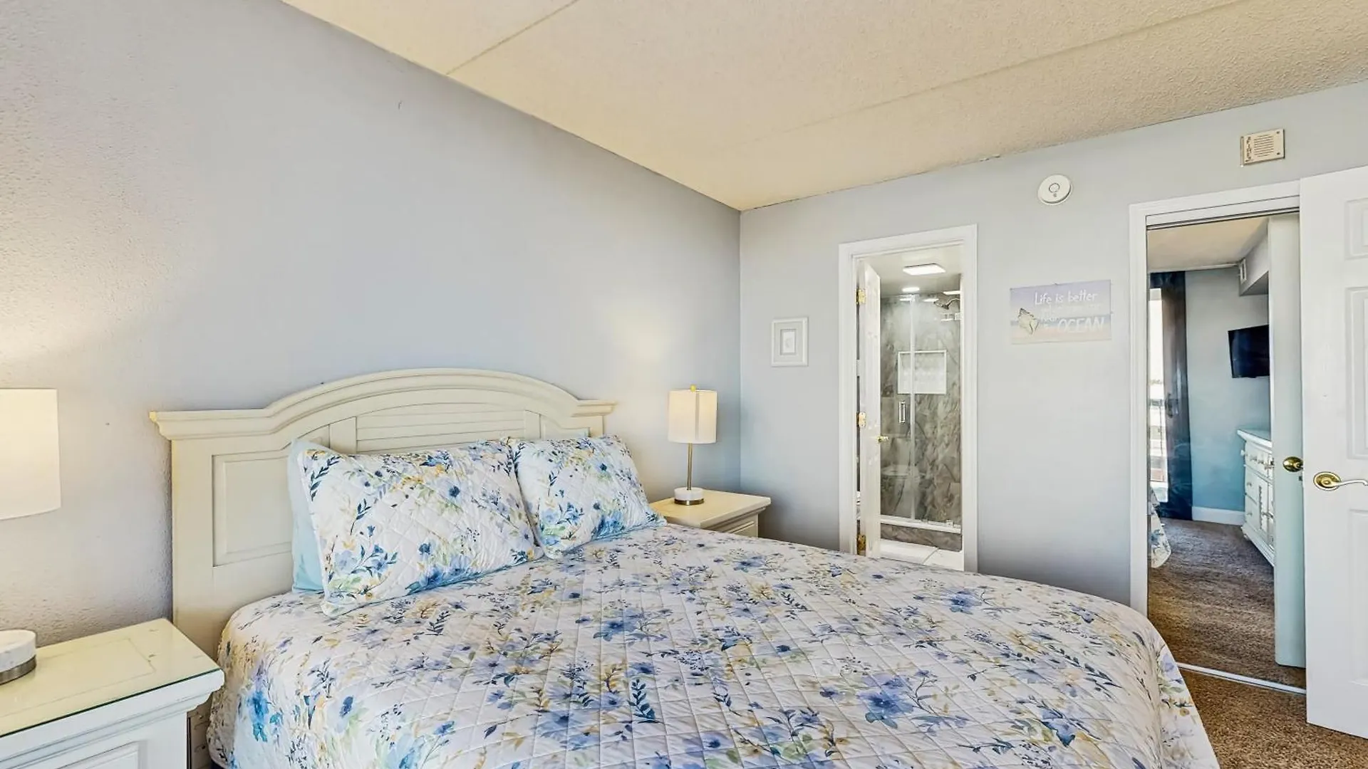 Sea Watch 205 Apartment Ocean City