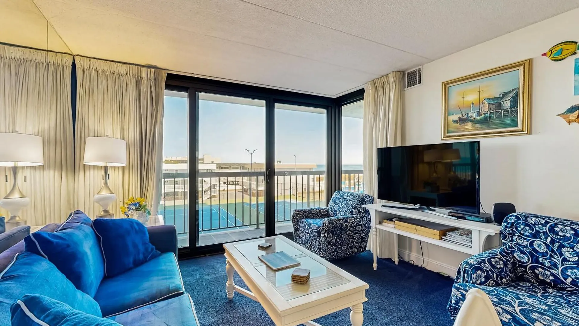 Sea Watch 205 Apartment Ocean City United States