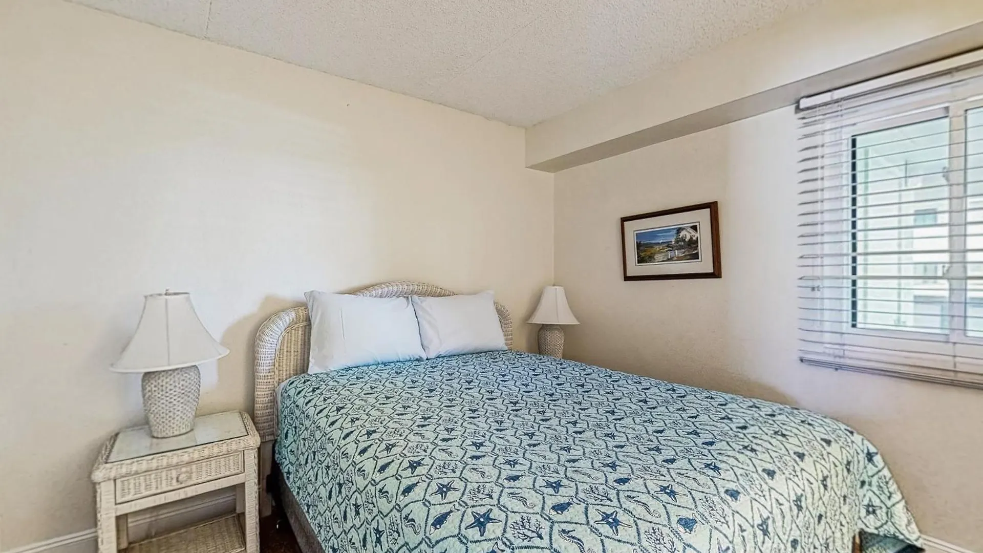 Sea Watch 205 Apartment Ocean City